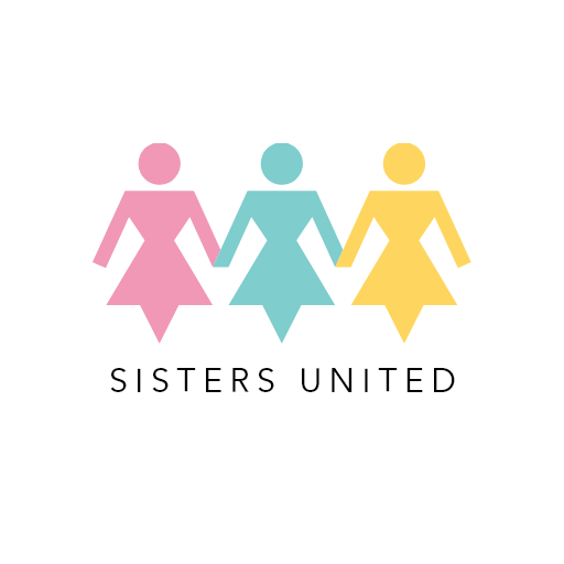 Sisters United logo