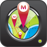 Phone Locator - MobiUcare icon