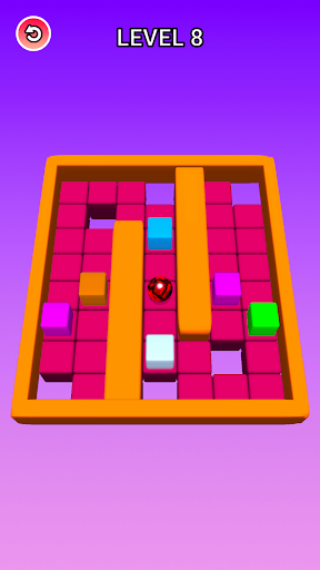 Jelly Puzzle Screen 3