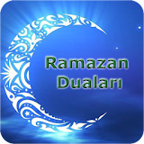 Ramazan Duaları icon