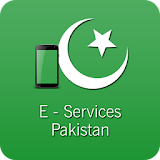 E-Services Pakistan icon