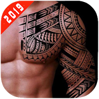 Tattoo maker - Tattoo Design
