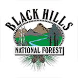 Black Hills National Forest icon