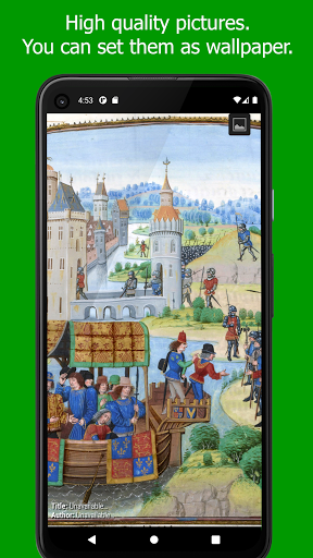 Today in History Screen 3