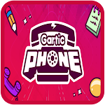 Cover Image of Download Gartic Phone : Draw and Guess Helper 1.0 APK
