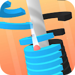 Cover Image of 下载 Helix Stack Ball  APK