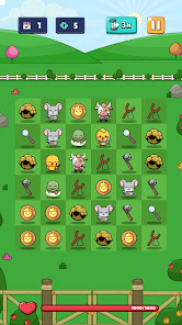 Farm vs Aliens Merge TD v4.0.3 MOD (DMG Multiplayer) APK