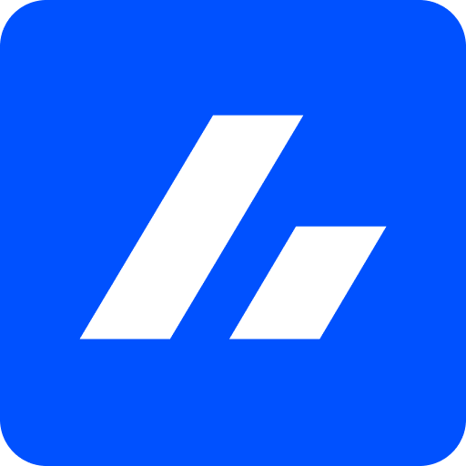 Bitvavo | Buy Bitcoin & Crypto logo