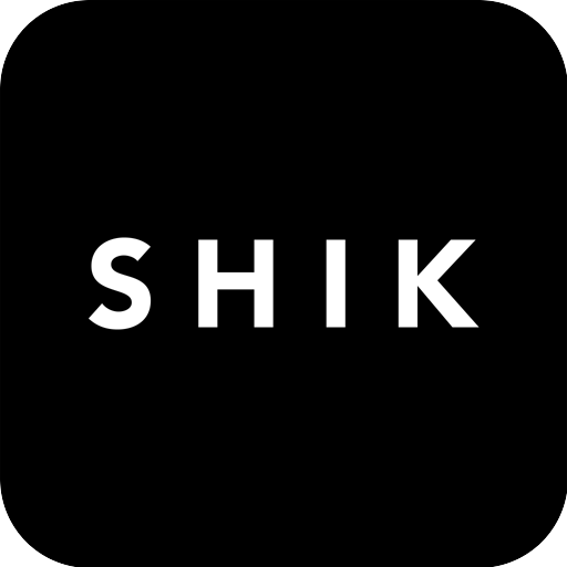 Салон красоты SHIK logo