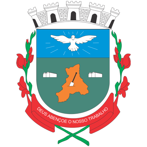 Holambra Conectada logo