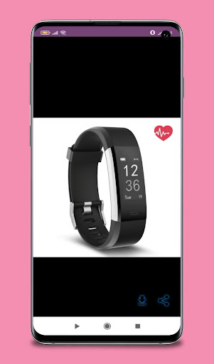 bingofit fitness tracker guide