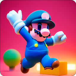 Super Jump Adventure