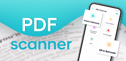 PDF Scanner: Document, Photo