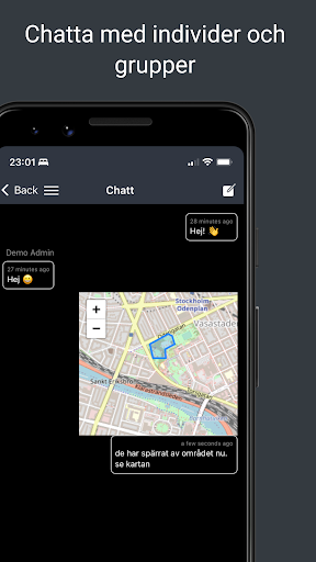 Softcrisis Screenshot