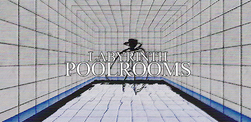 Android application Labyrinth Poolrooms screenshort