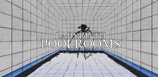 Labyrinth Poolrooms