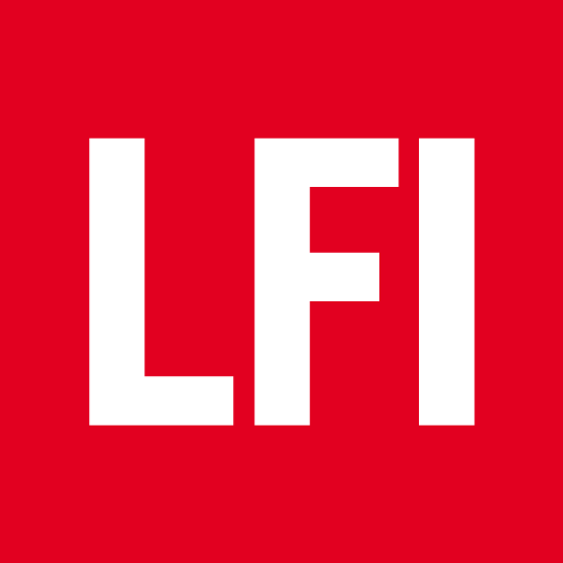 LFI - Leica Fotografie Int. logo