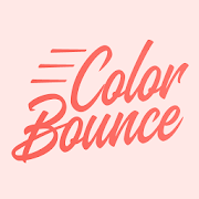 Color Bounce - Tap, Jump & Switch via Same Color