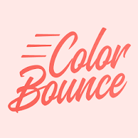 Color Bounce - Tap Jump and Swi