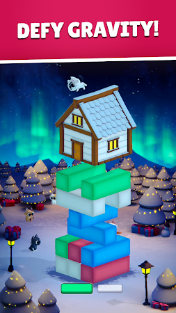 Game screenshot Fall Cats apk download