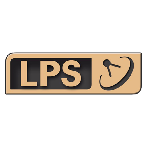 LPS IPTV  Icon