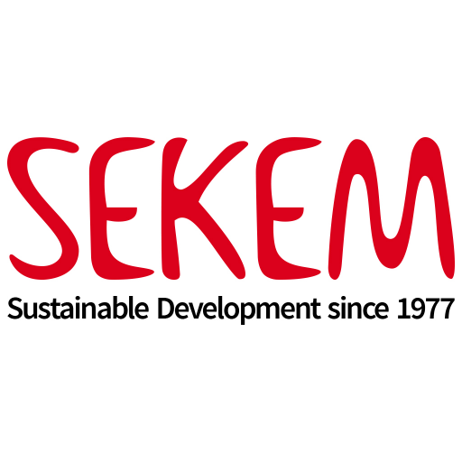 SEKEM News  Icon