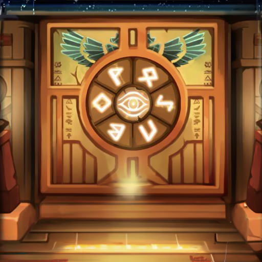 Legend of Magical Jewels logo