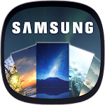 Cover Image of Tải xuống Hình nền cho Samsung \ u2122 1.0.3 APK