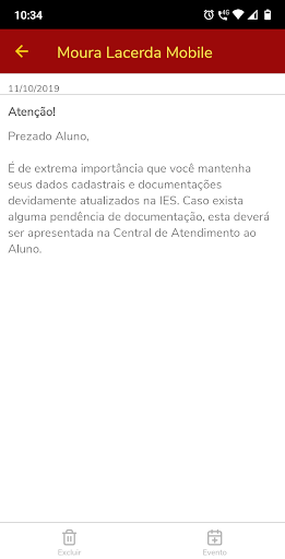 Moura Lacerda Mobile Screen 3
