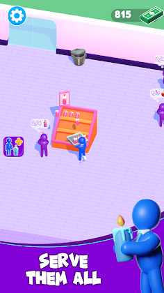 Candle Shop - Screenshot 2