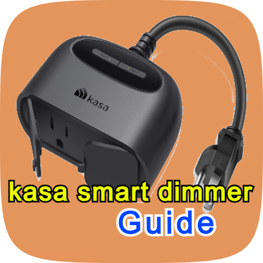 Kasa Smart Dimmer guide
