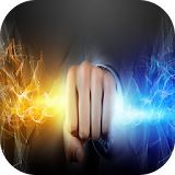 Super Powers Fx Effects & Movie Effect Editor icon