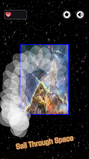Android application Twin Voyager screenshort