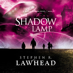 Imagen de icono The Shadow Lamp