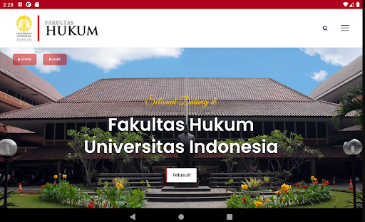 Official Website FH-UI Screen 3