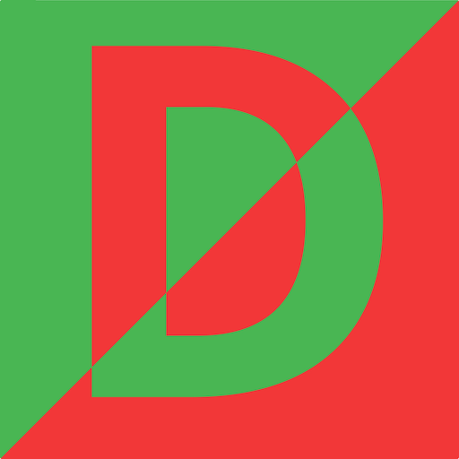 Dolya logo