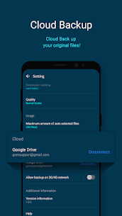 GOM Saver: Free up space on your phone 1.3.6 Apk 3