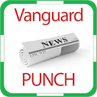 Vanguard and Punch Reader