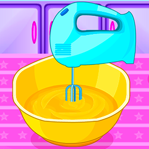 Baking Cookies - Cooking Game 7.2.32 Icon