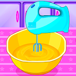 Cover Image of Download Baking Cookies - Cooking Game  APK
