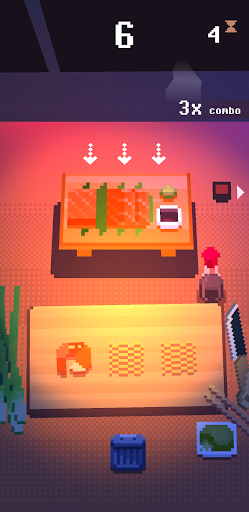 Ramen Rush screenshot 3