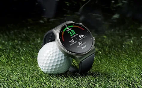 Huawei Watch Gt 2 Pro Guide Apps on Google Play