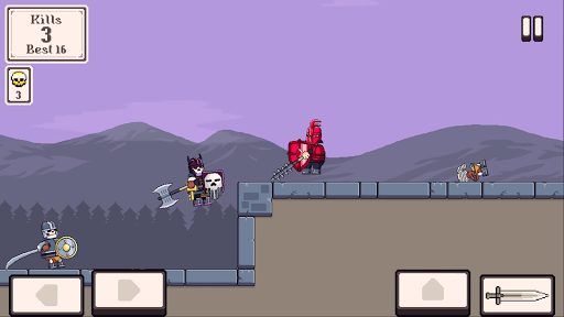 Knight Brawl screenshots 24