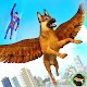 Flying Super Hero Dog Rescue Изтегляне на Windows