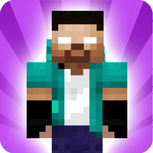 Skins Herobrine for Minecraft – Apps no Google Play