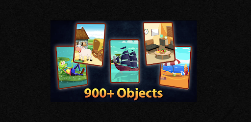 Find The Difference Game 900+