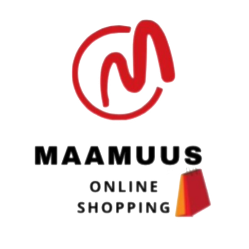 Maamuus Online Shopping