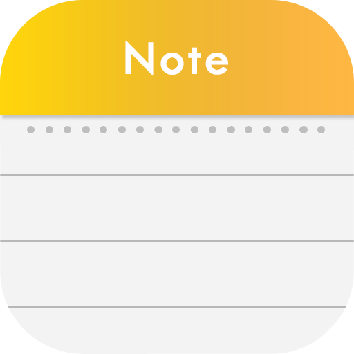 Notepad To Do logo