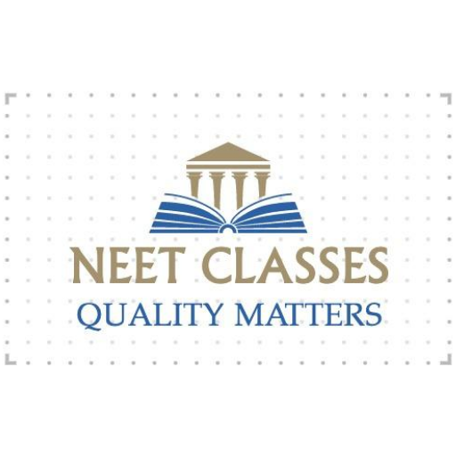 NEET CLASSES logo
