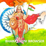 BHARAT MINI BROWSER icon